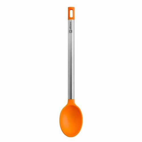 Spoon Rest BRA A195007 Orange Metal Stainless steel (Refurbished A)