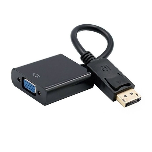 DisplayPort to SVGA adapter Aisens A125-0367