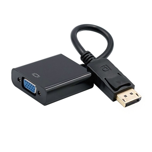 DisplayPort to SVGA adapter Aisens A125-0367