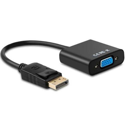 DisplayPort to SVGA adapter Aisens A125-0367