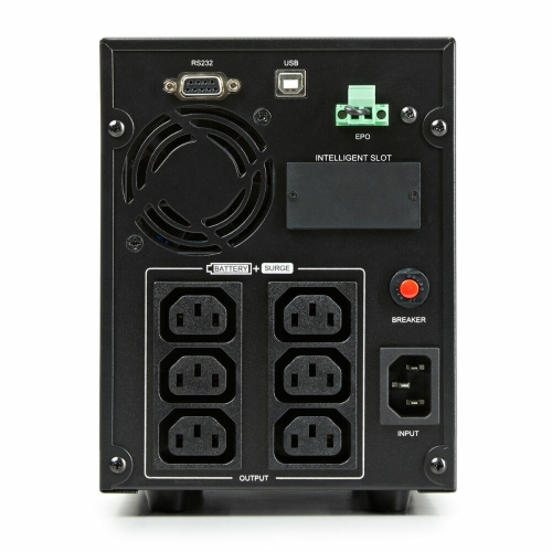 Uninterruptible Power Supply System Interactive UPS Salicru 0081555966959 595 W
