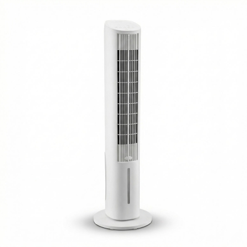 Portable Multifunction Tower Evaporative Cooler with Remote Control Hushly InnovaGoods