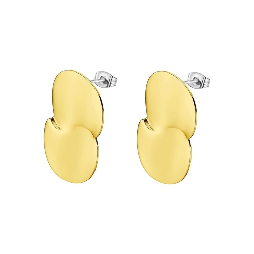 Ladies' Earrings Lotus LS2435-4/2 Golden