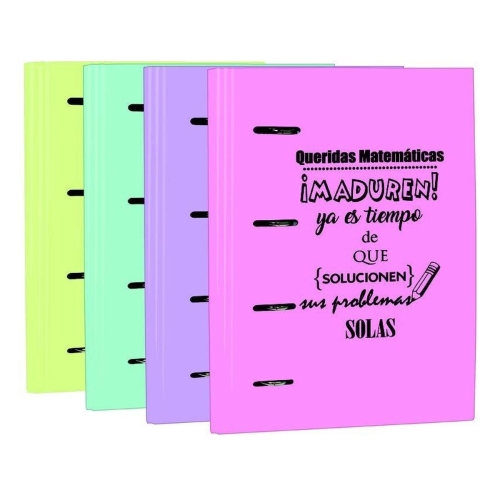 School Bag Mariola (Refurbished A)