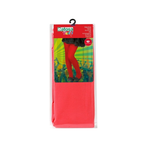 Stockings 59289 Red Costume Girl (Refurbished A)
