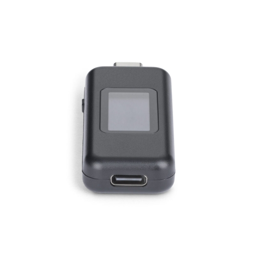 USB-C Adaptor Startech POWER TESTER