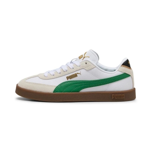 Baby's Sports Shoes Puma Club Ii Era Cv