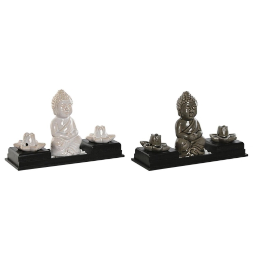 Essential oil burner Home ESPRIT (Refurbished A)