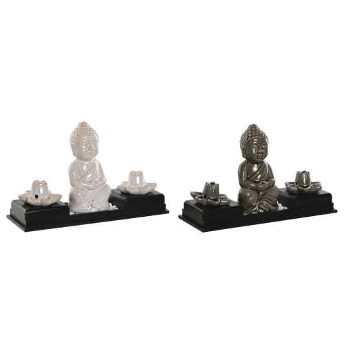 Essential oil burner Home ESPRIT (Refurbished A)