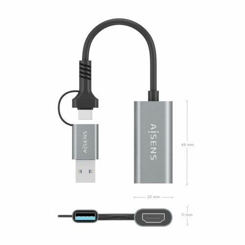 HDMI Cable Aisens A109-0913