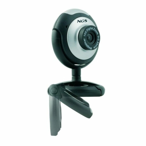 Webcam NGS NGS-WEBCAM-0041