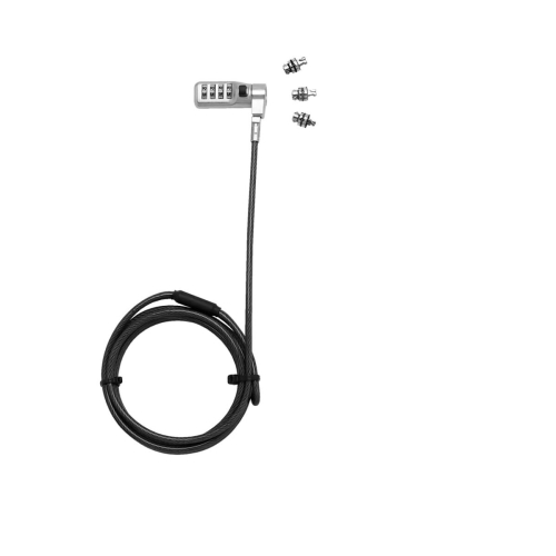 Security Cable Dicota D31717 2 m
