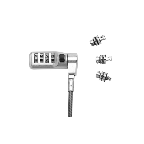 Security Cable Dicota D31717 2 m