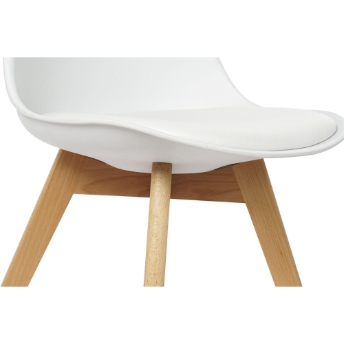 Chair DKD Home Decor (Refurbished A)