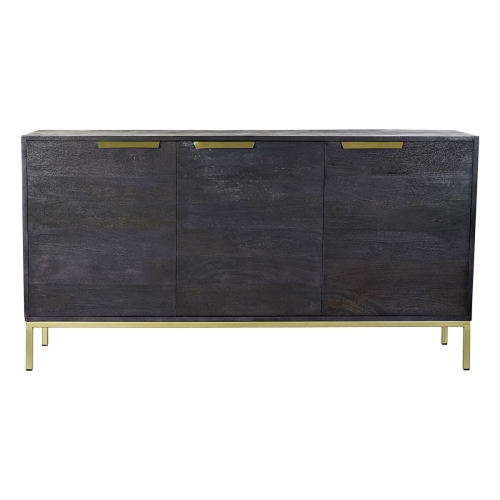 Sideboard DKD Home Decor Wood (Refurbished B)