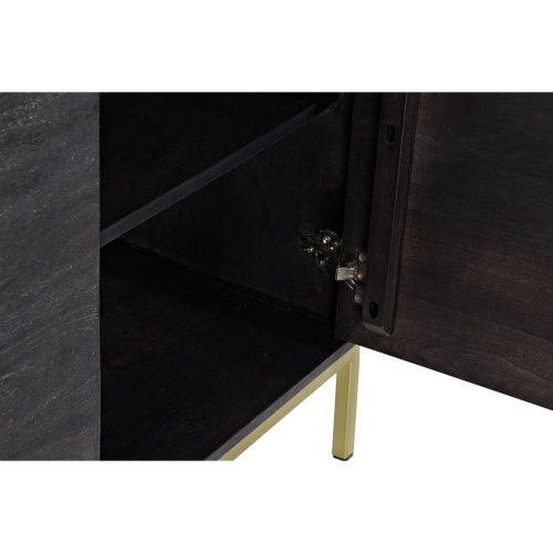 Sideboard DKD Home Decor Wood (Refurbished B)