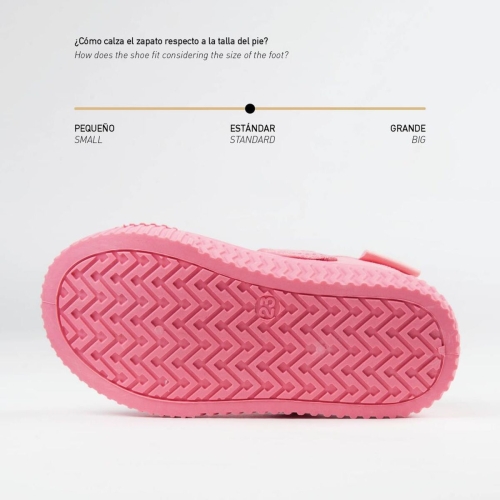 Sports Shoes for Kids The Paw Patrol Pink Children