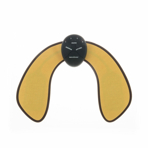 Electrostimulating Patch for Glutes and Necks Shobock InnovaGoods Sport Electrogym (Refurbished D)