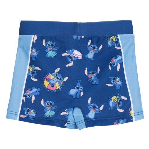 Boys Swim Shorts Stitch Dark blue