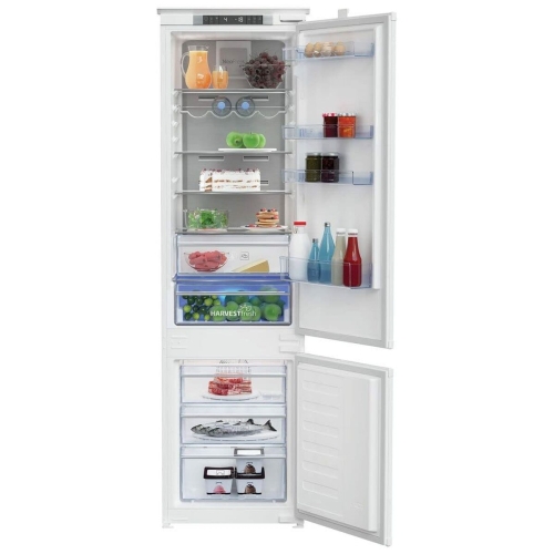 Fridge BEKO BCNA306E4SN 194