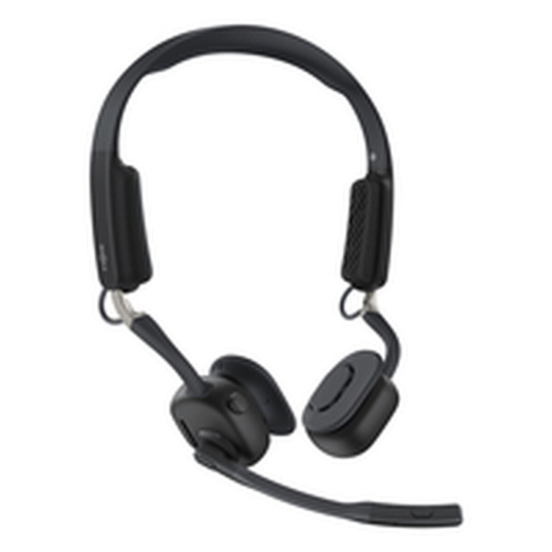 Wireless Headphones Shokz C610-AA-BK-EU-000 Black