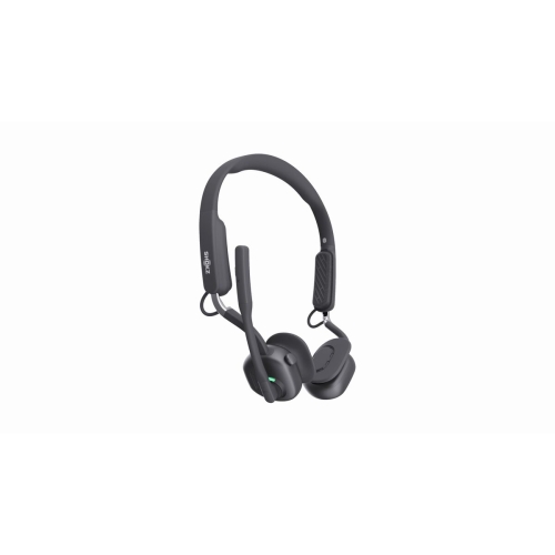 Wireless Headphones Shokz C610-AA-BK-EU-000 Black