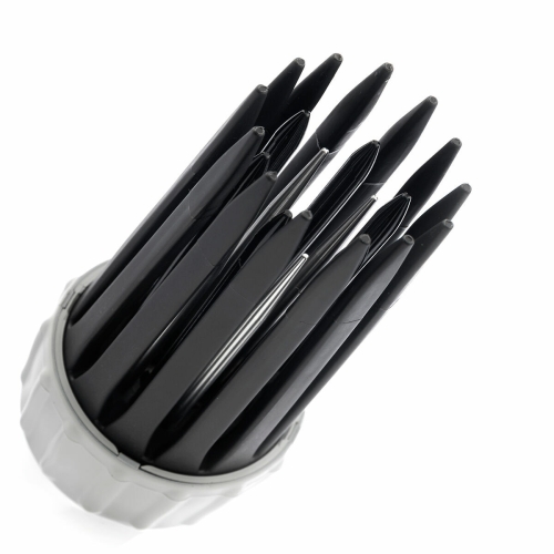 3-in-1 Drying, Styling and Curling Hairbrush Dryple InnovaGoods DRYPLE 550 W (Refurbished A+)