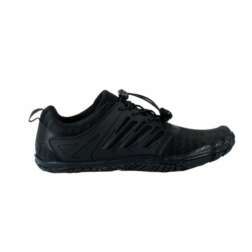 Men's trail running shoes (mountain running) Hi-Tec Samoa Black