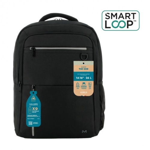 Laptop Case Mobilis 003084