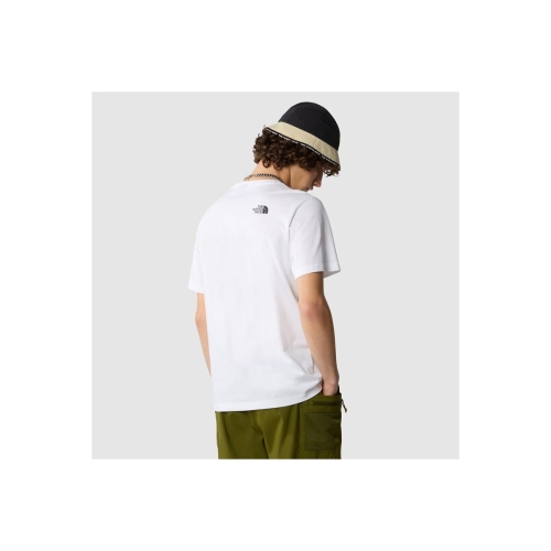 Men’s Short Sleeve T-Shirt The North Face (Refurbished A)