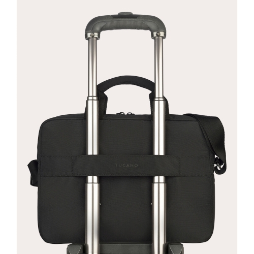 Laptop Case Tucano BSBTK21314-BK Black 14"