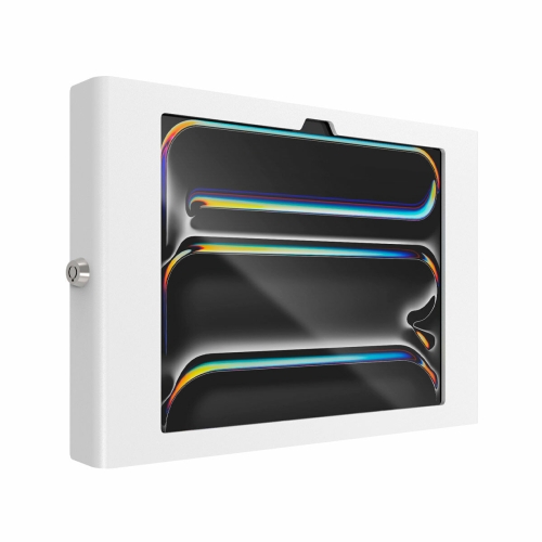 Tablet cover Compulocks IPAD PRO White