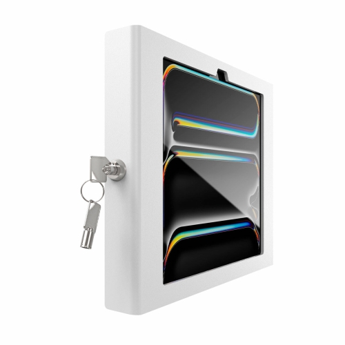 Tablet cover Compulocks IPAD PRO White