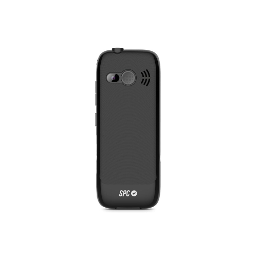 Mobile telephone for older adults SPC 2344N Black 64 GB 2.4"