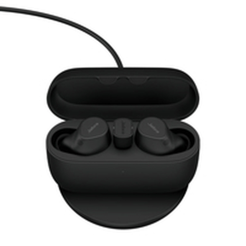 Headphones Jabra 20797-989-889 Black