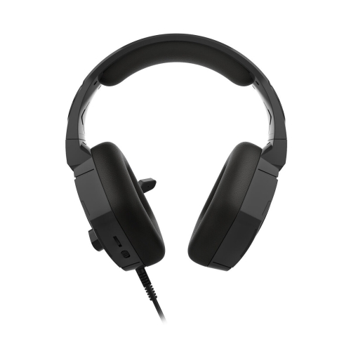 Headphones with Microphone Krom KOPA PRO Black