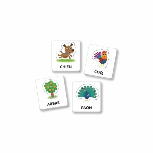 Interactive Toy for Babies Clementoni