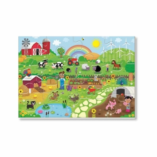 Interactive Toy for Babies Clementoni