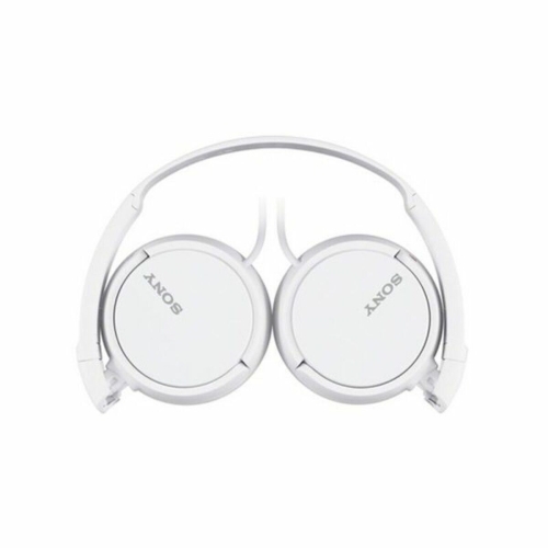 Headphones Sony MDR-ZX110/WC White
