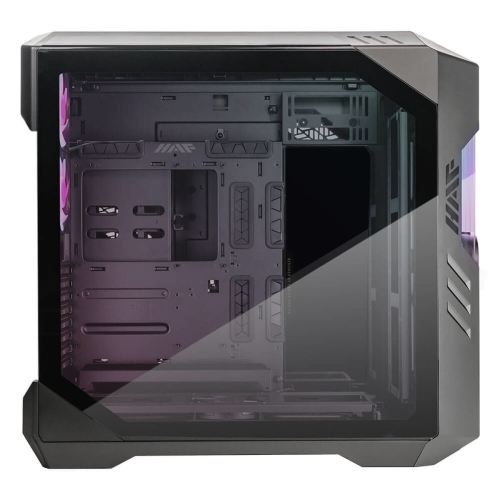 ATX Semi-tower Box Cooler Master Black (Refurbished A)