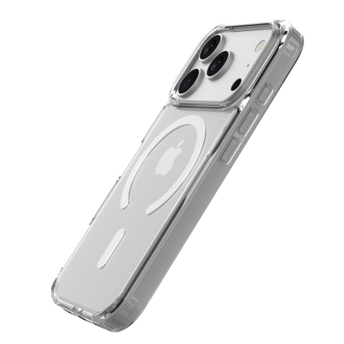 Mobile cover Just in case IPHONE 17 PRO MAX Transparent