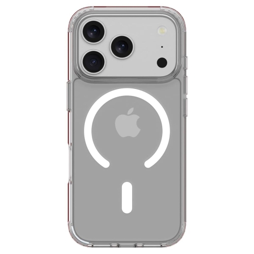 Mobile cover Just in case IPHONE 17 PRO MAX Transparent