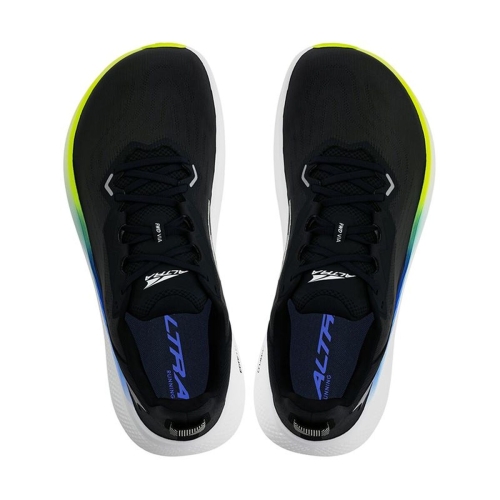 Running Shoes for Adults Altra Fwd Via Black