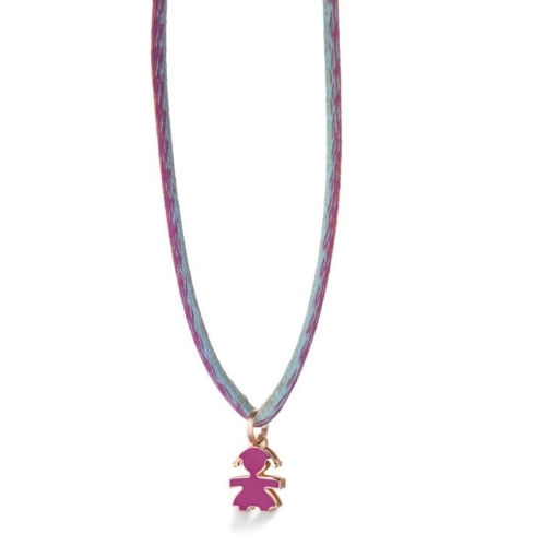 Ladies' Pendant leBebe LBB055-VIO