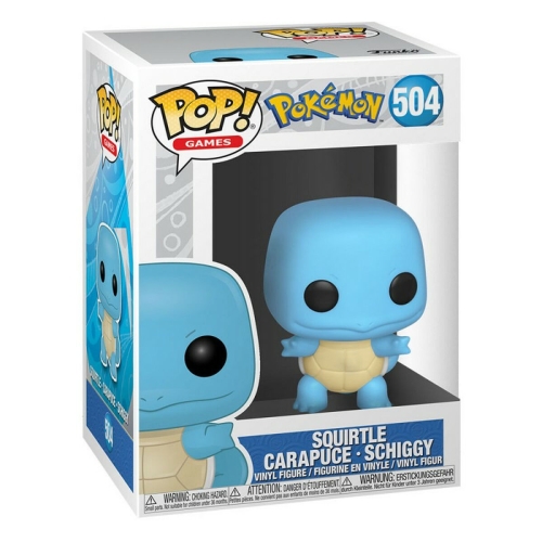 Collectable Figures Funko Pop! Blue Stick