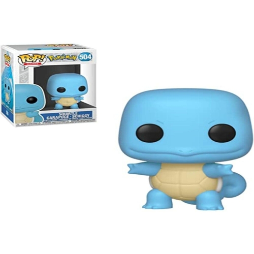Collectable Figures Funko Pop! Blue Stick