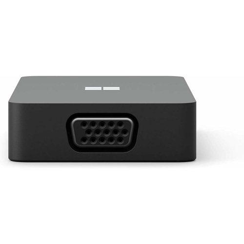 USB Hub Microsoft 161-00003 Black