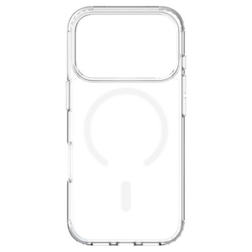 Mobile cover Just in case IPHONE 17 PRO Transparent