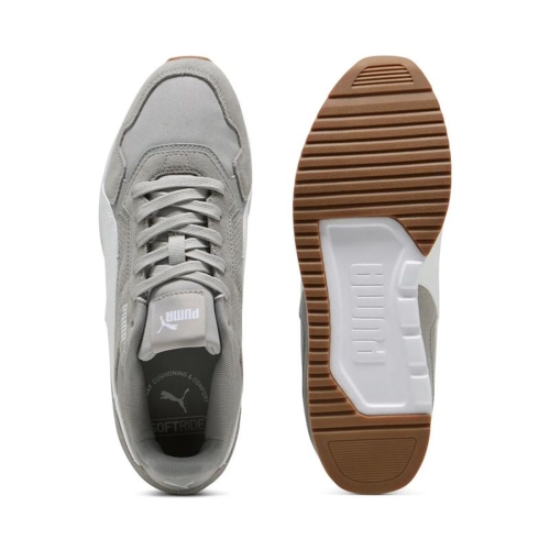 Men’s Casual Trainers Puma Softride St Miler Sd Grey