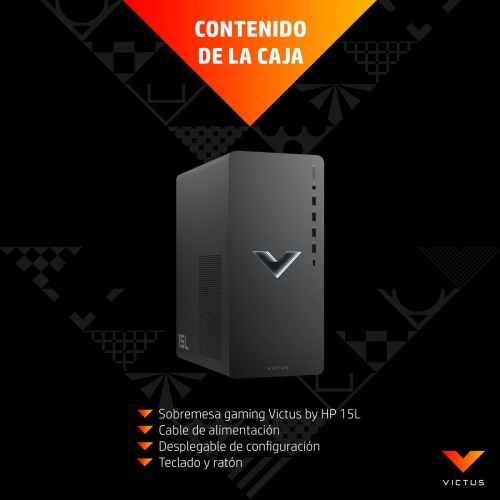 Mini PC HP (Refurbished A)